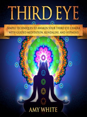 cover image of Third Eye